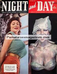 Night and Day - Nov 1956